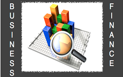 business finance